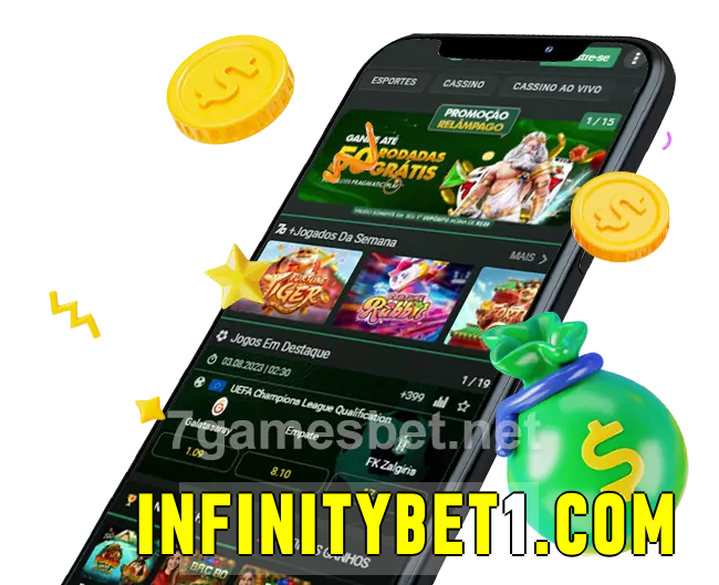 Baixe o aplicativo infinitybet  para jogar a qualquer momento